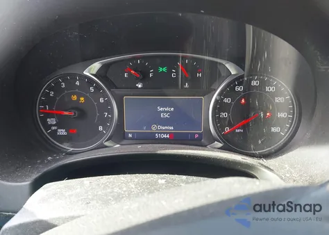 2022 GMC Terrain Awd At4 from USA, damaged, VIN 3GKALYEV0NL225967